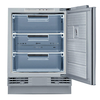 Neff G4344X7GB Integrated Freezer, A+ Energy Rating, 60cm Wide, Neff G4344X7GB Integrated Freezer, A+ Energy Rating, 60cm Wide,